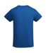 T-shirt Breda Adulte Bleu Roi Roly Eco-2