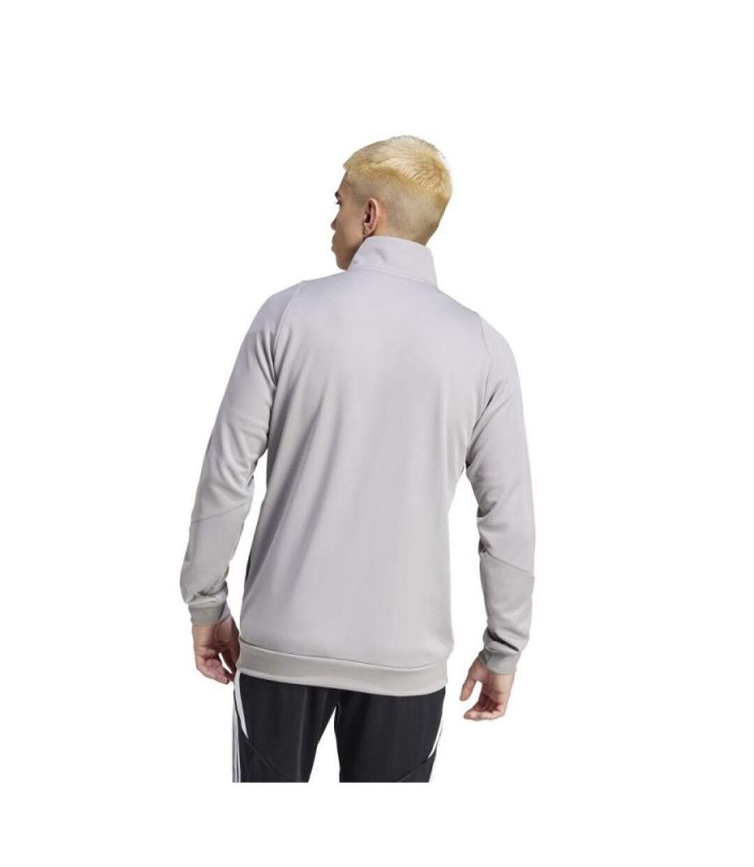 Veste Tiro Homme Gris Adidas-2