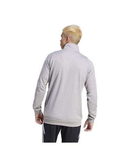 Veste Tiro Homme Gris Adidas