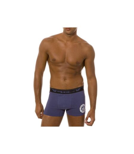 Boxer RG 512 W32481 Bleu Denim