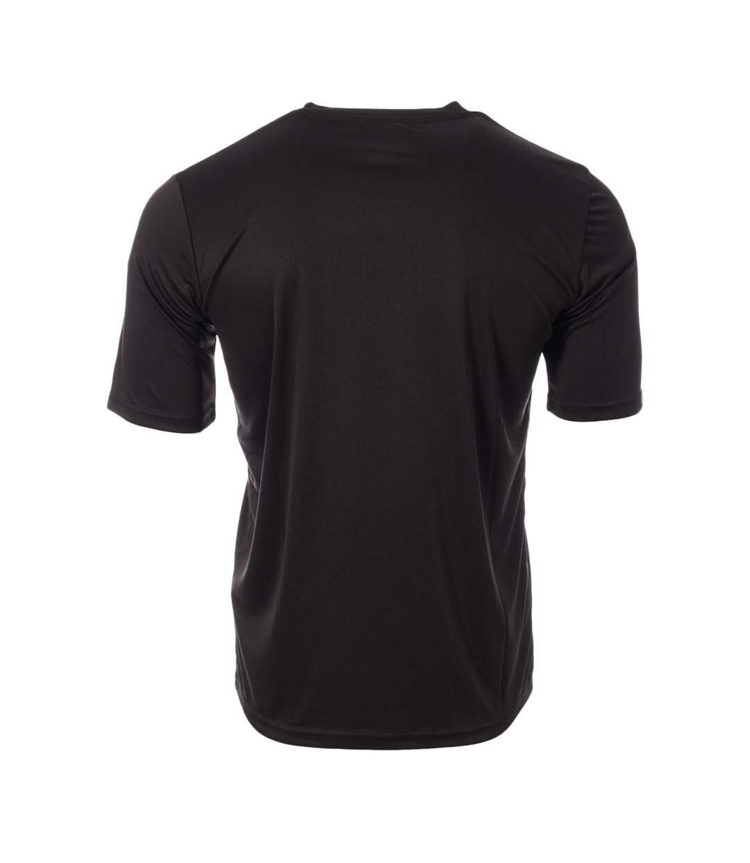 Maillot noir homme kappa danielo - l-2