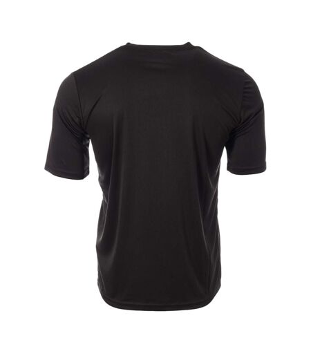 Maillot noir homme kappa danielo - l