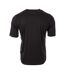 Maillot noir homme kappa danielo - l-2