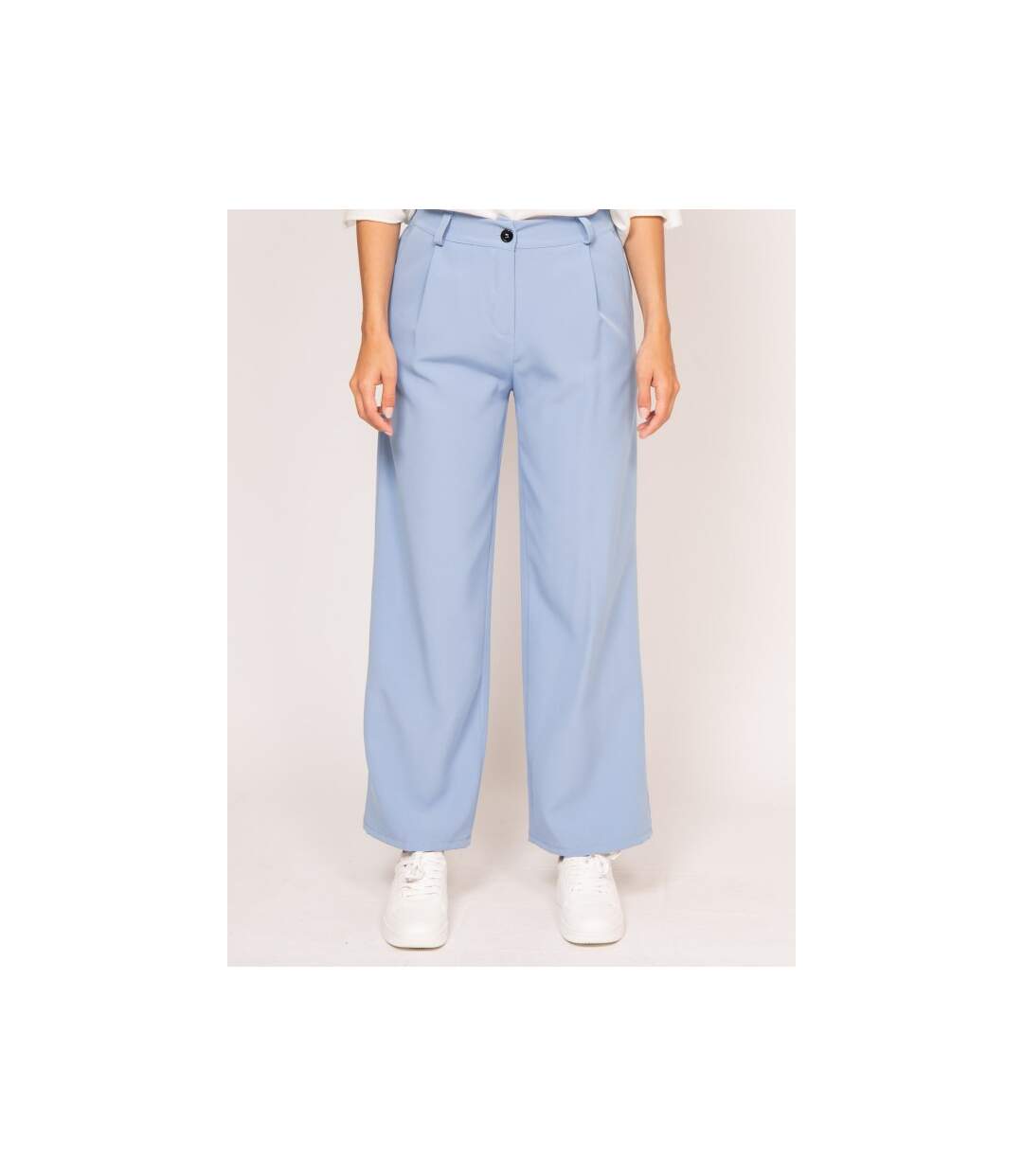 Pantalon fluide EVAN - Dona X Lisa-1