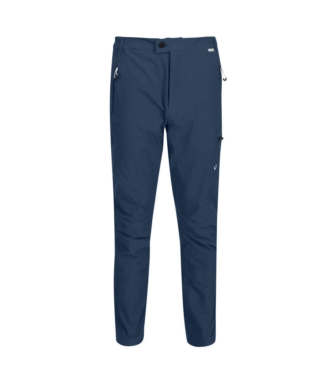 Pantalon highton homme bleu amiral Regatta-1