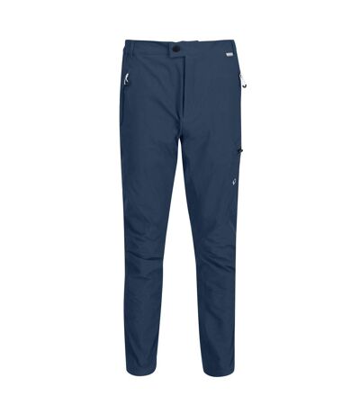 Pantalon highton homme bleu amiral Regatta