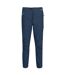 Pantalon highton homme bleu amiral Regatta