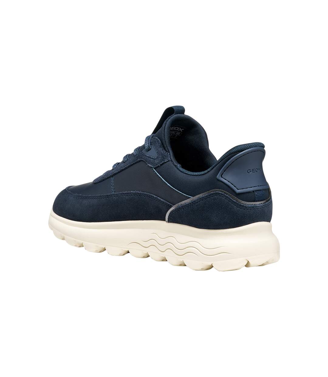 Basket Cuir Spherica Plus Geox-4