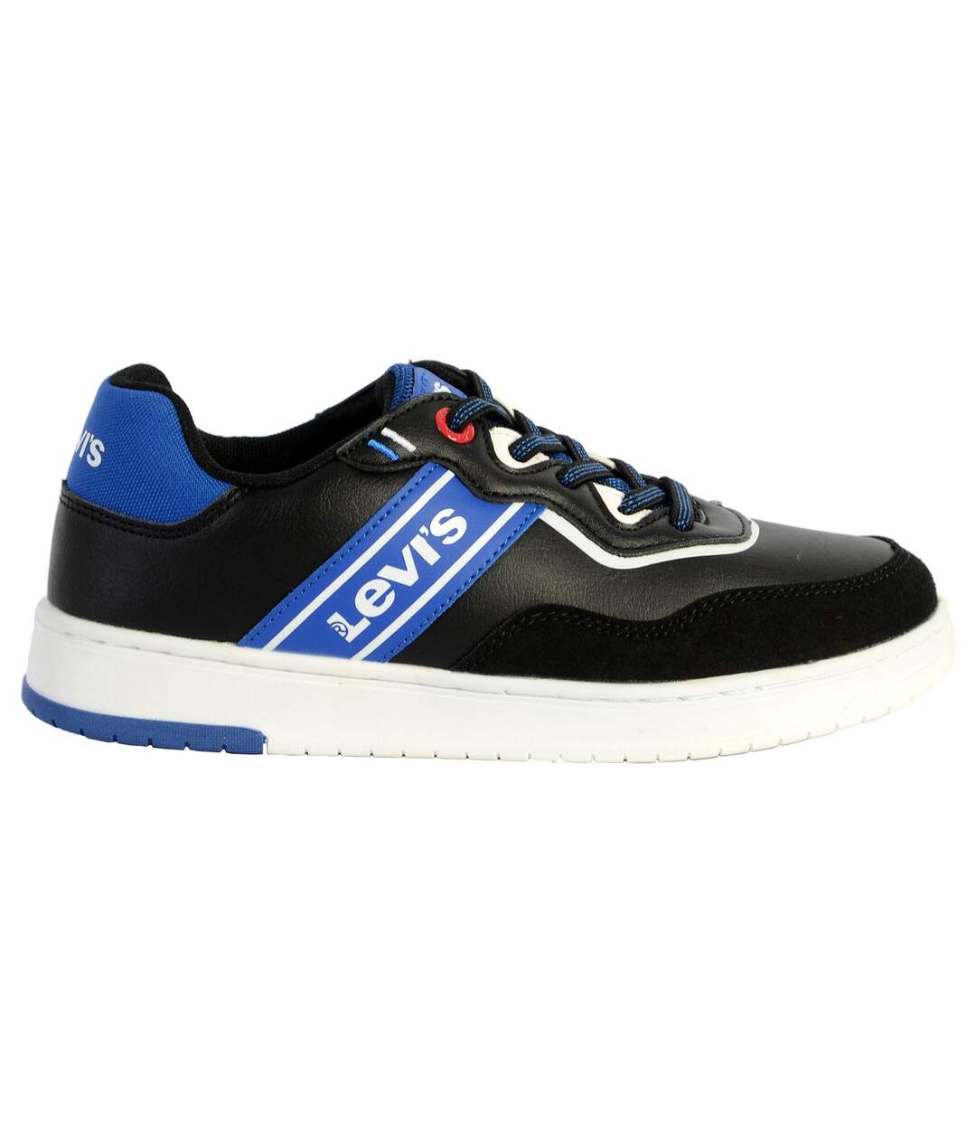 Basket Levis Enfant Irving-2