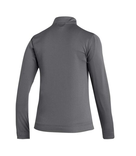 Veste De Survêtement Entrada Femme Gris Adidas