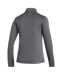 Veste De Survêtement Entrada Femme Gris Adidas-3