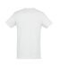 T-shirt Regent Adulte Cendre Chiné SOLS-2