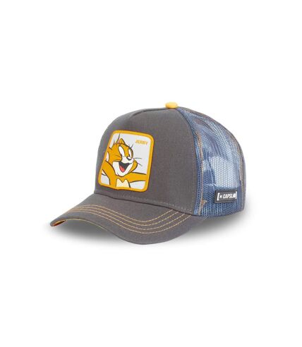Casquette adulte Tom and Jerry Happy Jerry Capslab