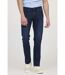 Jean coton straight LC122-1