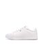 Baskets blanches femme tommy hilfiger icon court-1