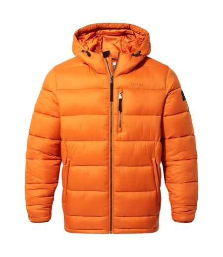 Orange foncé TOG24