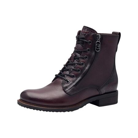 Bottines Cuir Tamaris