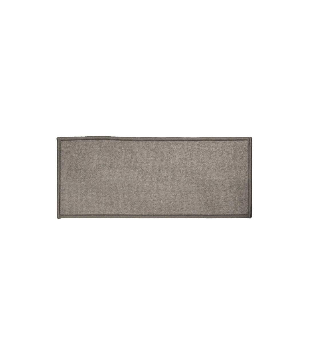 Tapis de Couloir Primobis 50x120cm Gris-1