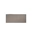 Tapis de Couloir Primobis 50x120cm Gris-1