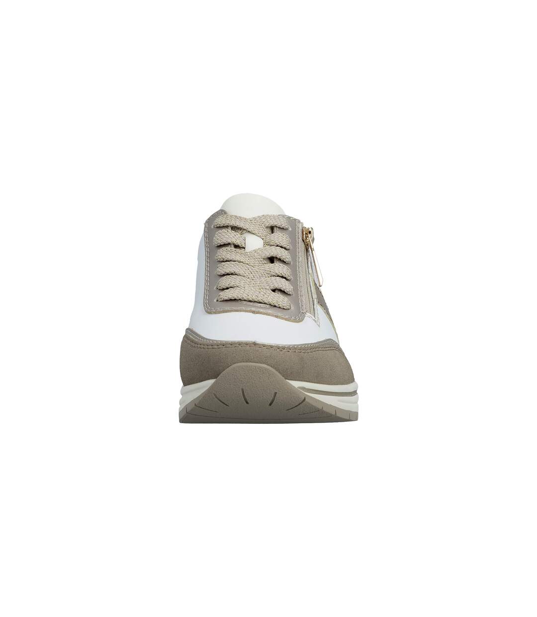 Basket Cuir Rieker Alabama-5