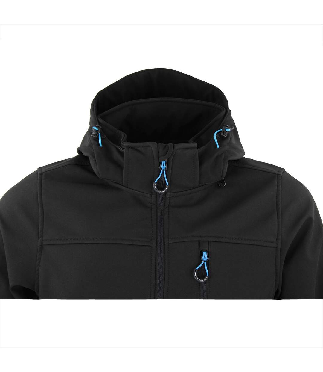 Blouson softshell CLAUDIO-4