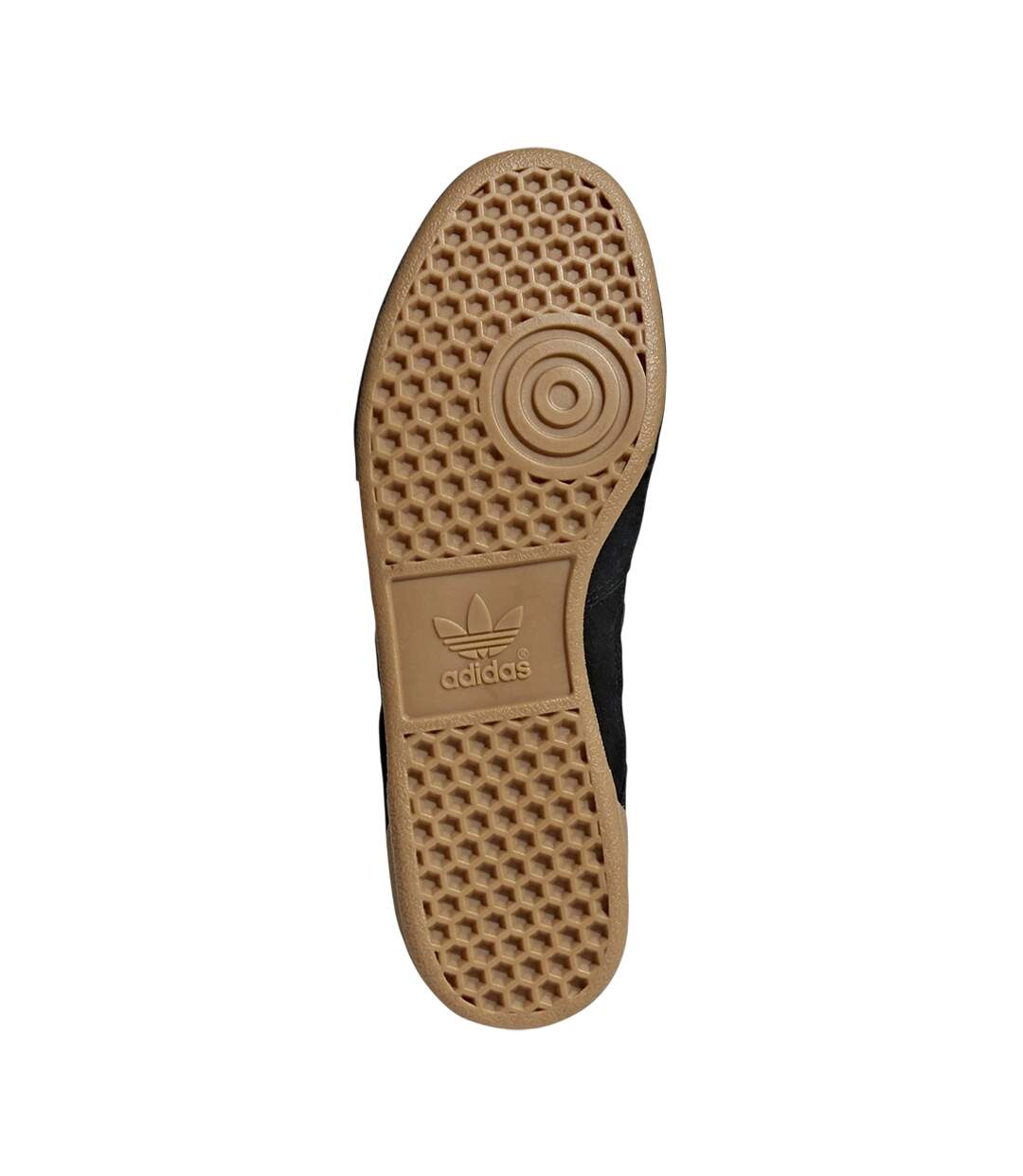 Chaussures De Foot En Salle Mundial Goal Homme Noir Adidas-4