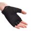 Unisex Adult Mx52 Cycling Gloves Black Blue Meteor-4