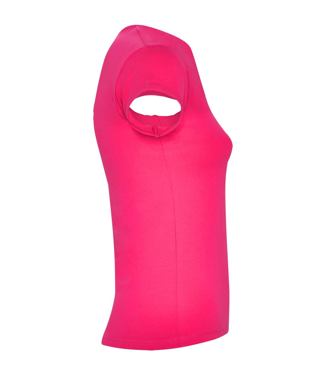 T-shirt Belice Femme Rouge Rose Roly-3
