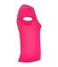 T-shirt Belice Femme Rouge Rose Roly-3