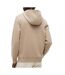 Sweat beige homme tommy hilfiger essential terry mw0mw37235-2