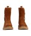Bottines Cuir The Divine Factory Alénoa-5