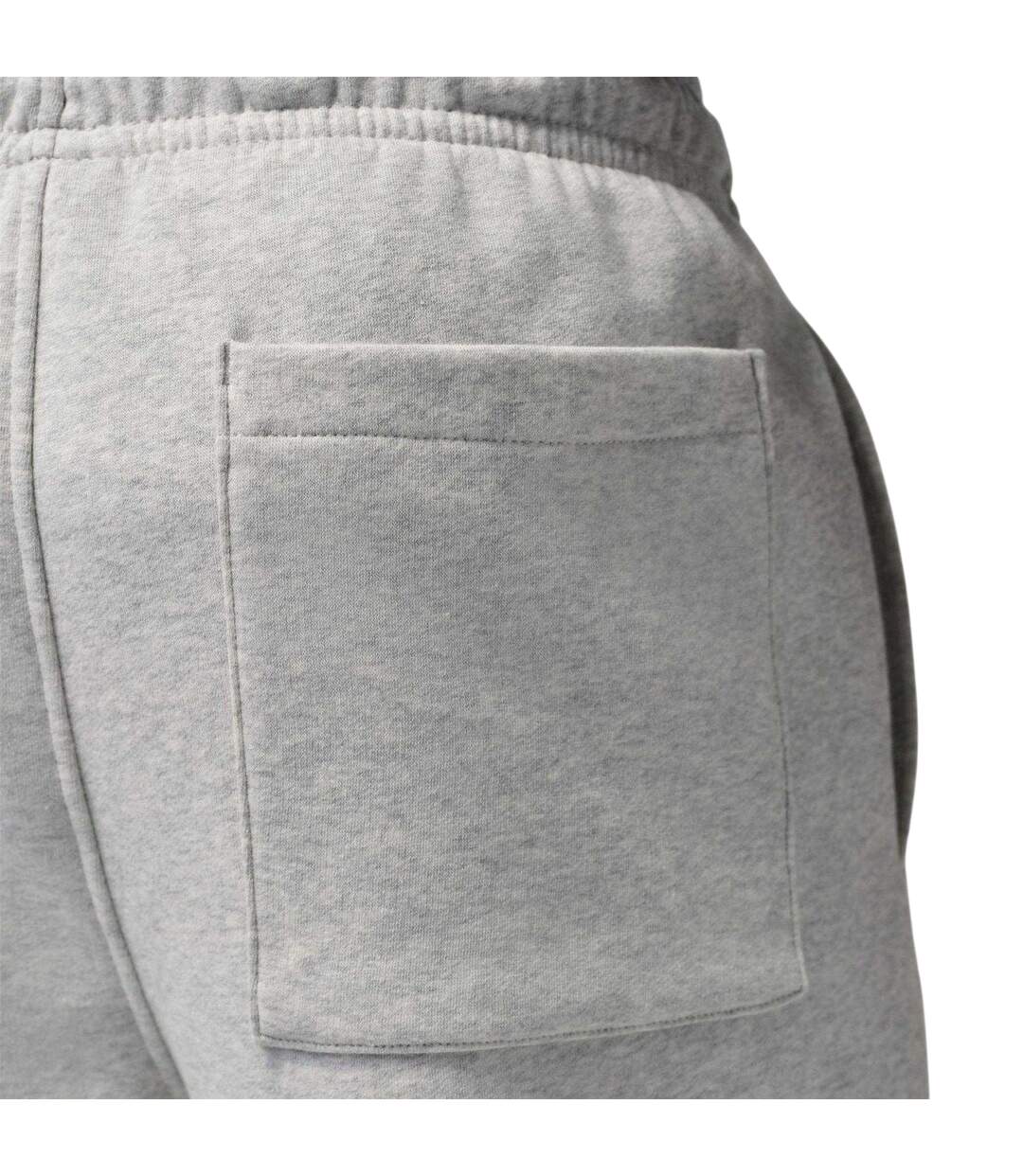 Pantalon De Jogging Air Jordan Jumpman Homme Gris Noir Nike-3