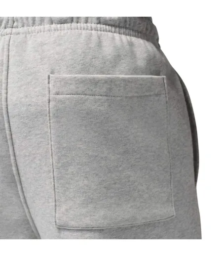 Pantalon De Jogging Air Jordan Jumpman Homme Gris Noir Nike