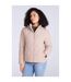 Doudoune Matelassée Flora Femme Beige Mountain Warehouse-1