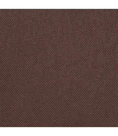 Lot de 100 sets de table tissu jetables - 50x35 cm - HOSTEX - marron noyer