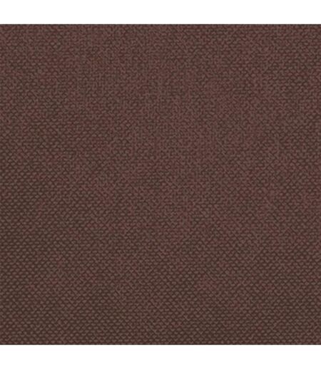 Lot de 100 sets de table tissu jetables - 50x35 cm - HOSTEX - marron noyer