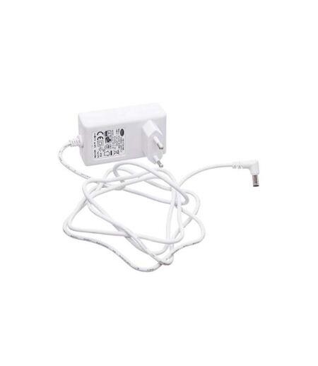 Diffuseur d'Huiles Essentielles LED Arlie 22cm Blanc