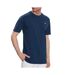 T-shirt Marine Homme Ellesse Chello - L