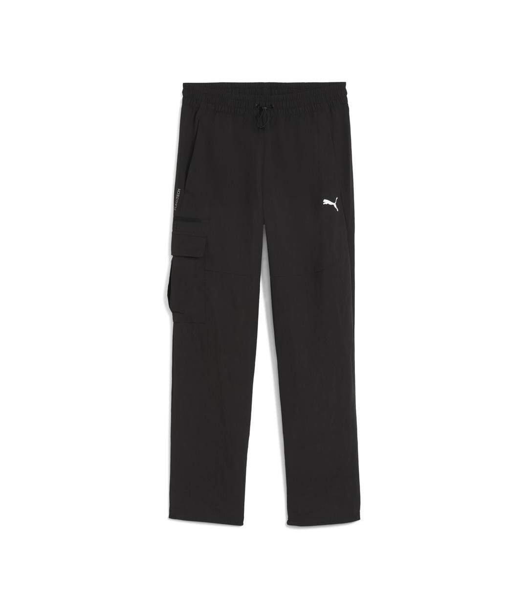 Jogging noir homme puma pumatech better-1