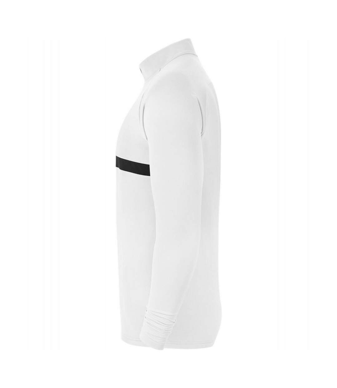 Haut D´entraînement Academy Homme Blanc Nike-3