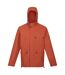 Regatta Mens Baymoor Waterproof Jacket (Baked Clay) - UTRG9414