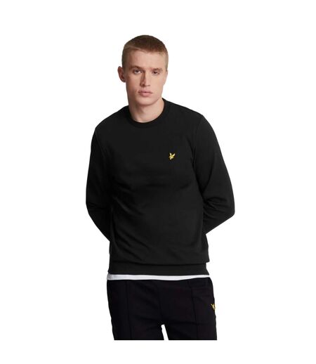 Sweat homme anthracite Lyle & Scott Lyle & Scott