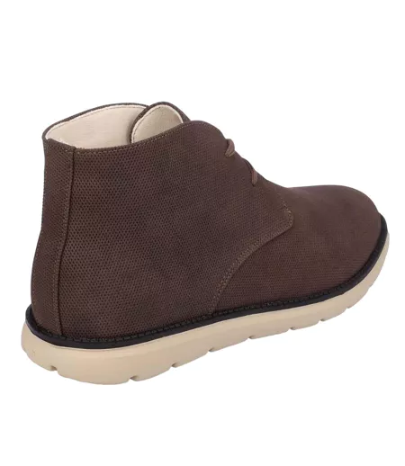 Bottes Oakwood Homme Marron Duck And Cover