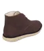 Bottes Oakwood Homme Marron Duck And Cover-2