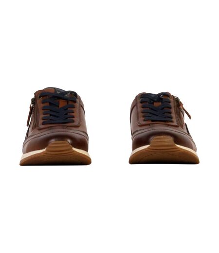 Basket Basse à Lacets Redskins Laken