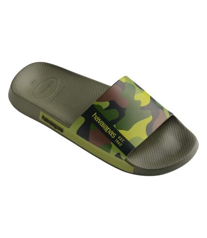 Sandale à Enfiler Havaianas Slide Print