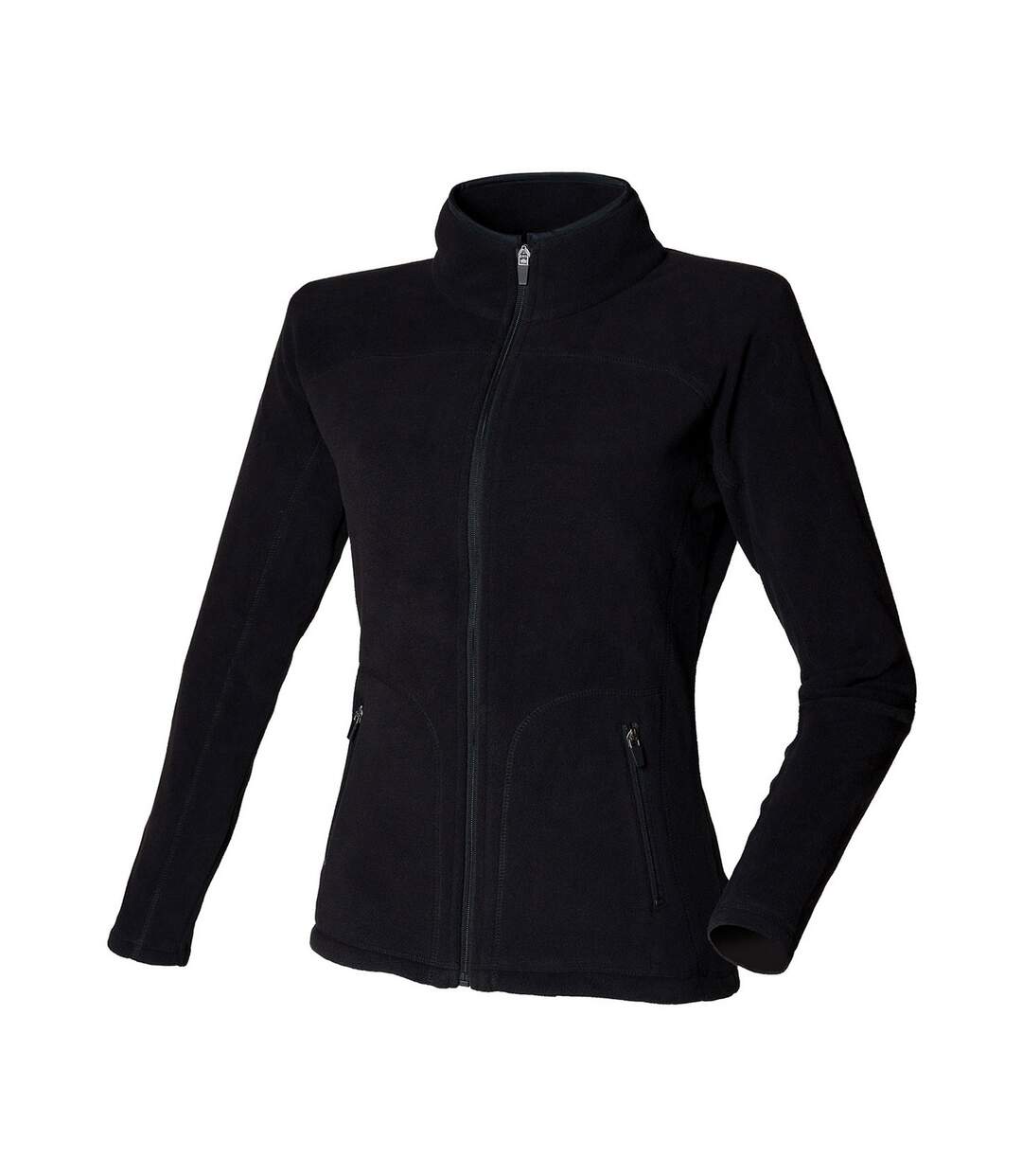 Veste femme noir Skinni Fit