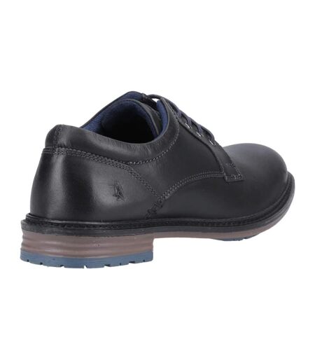 Chaussures Julian Homme Noir Hush Puppies