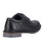 Chaussures Julian Homme Noir Hush Puppies-2
