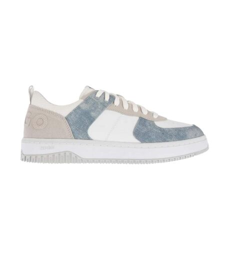 Baskets kilian femme multicolore Hugo